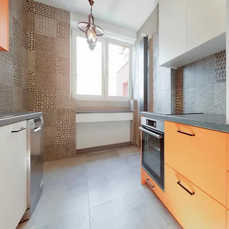 Suncica Apartment Velika Gorica Exterior photo