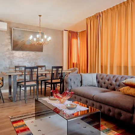 Suncica Apartment Velika Gorica Exterior photo