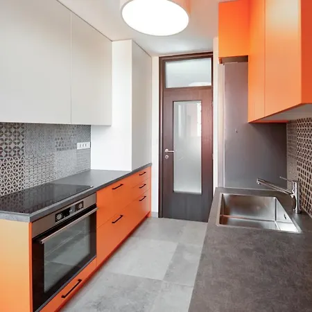Suncica Apartment Velika Gorica Exterior photo