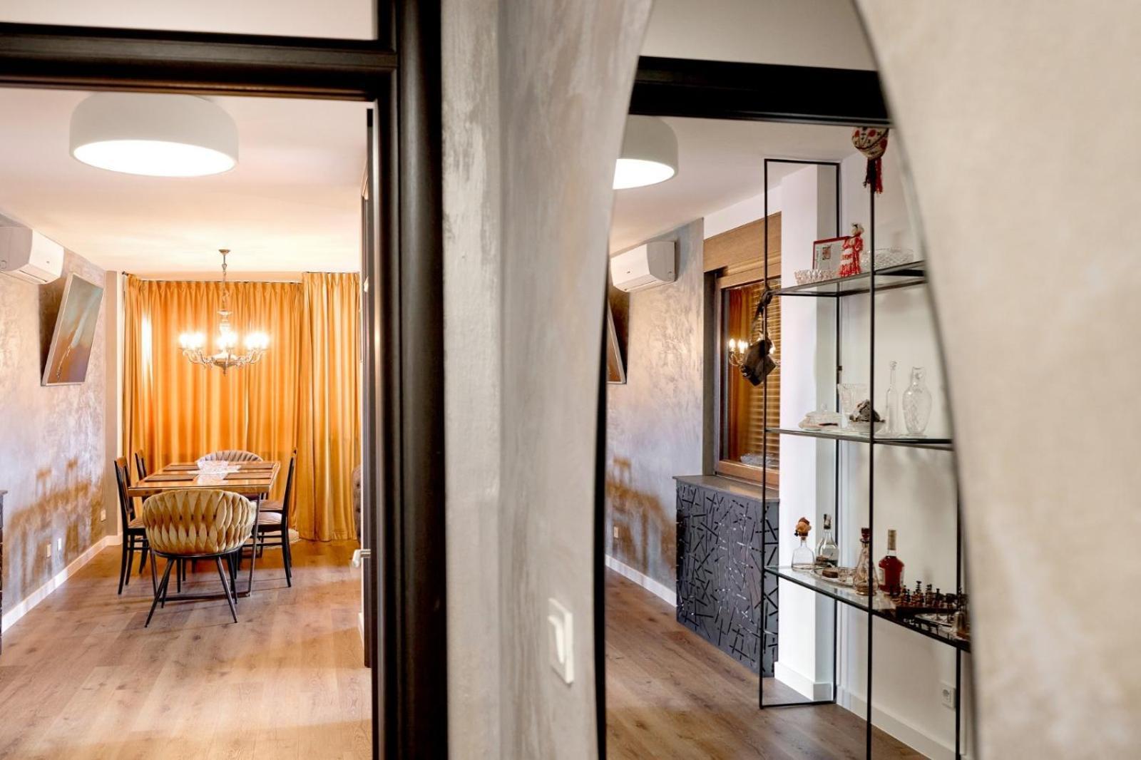 Suncica Apartment *