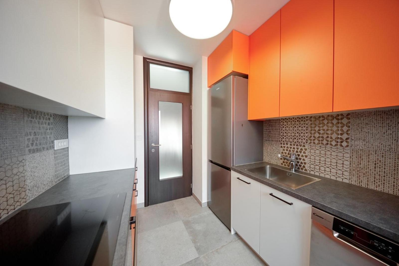 Suncica Apartment
