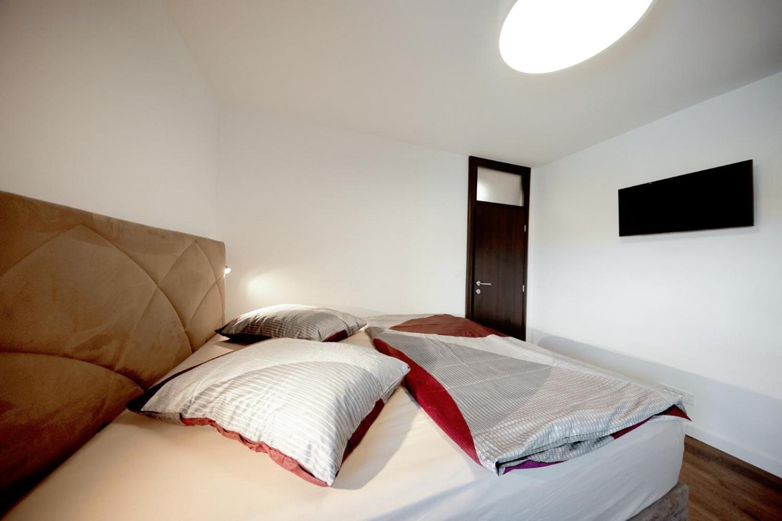 Suncica Apartment *