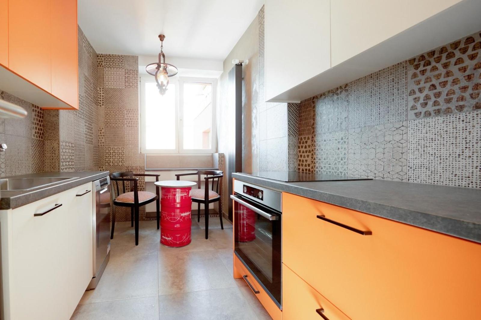 Apartment Suncica