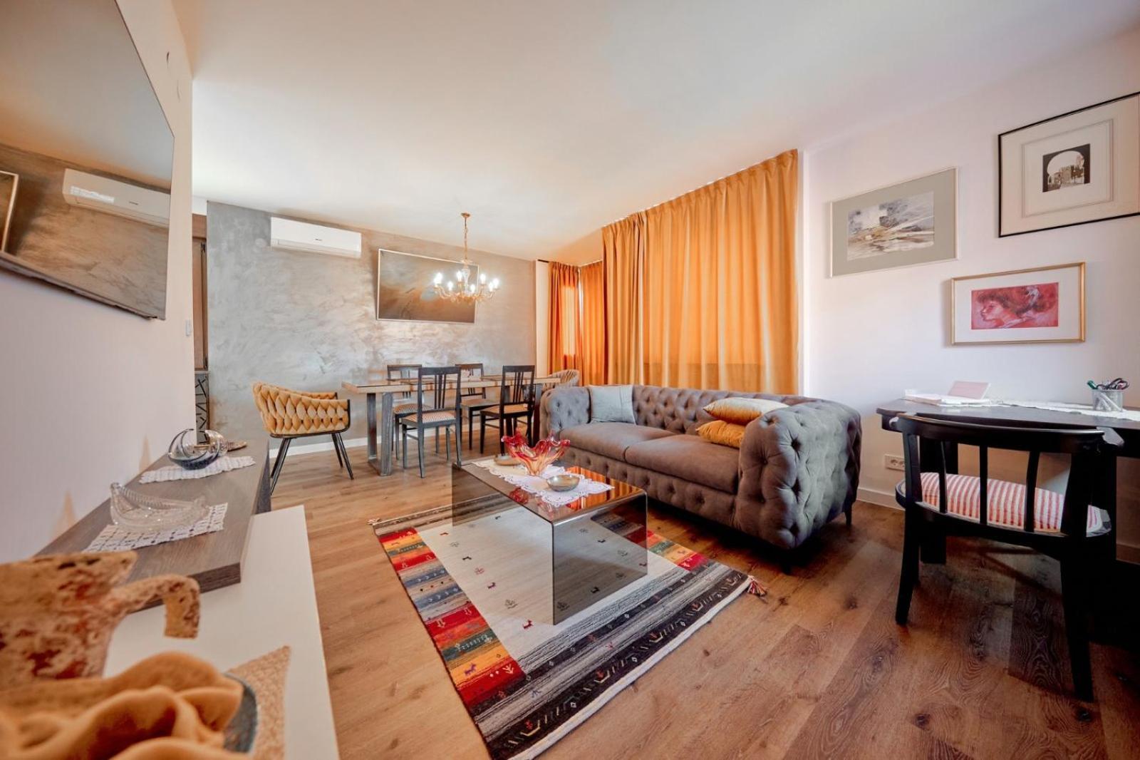 Suncica Apartment