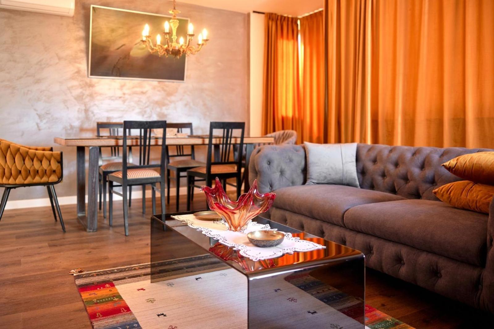 Apartment Suncica Velika Gorica