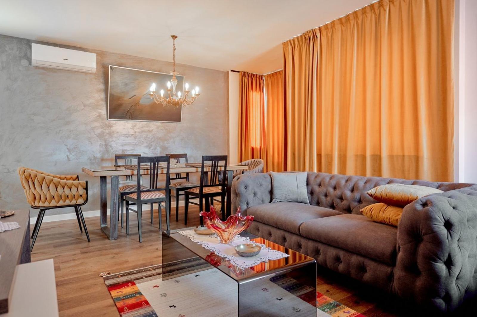 Suncica Apartment Velika Gorica