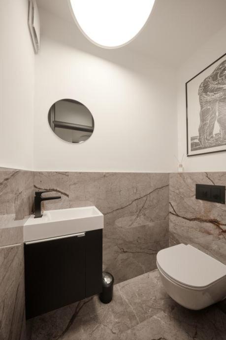 Suncica Apartment *